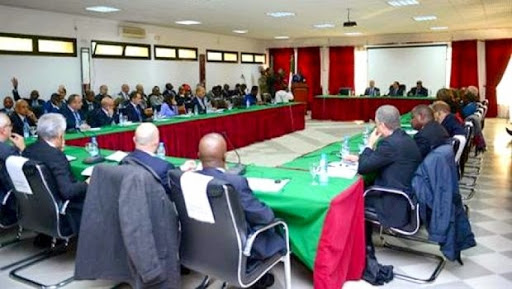 CAERT: la 12ème réunion des Points focaux à Alger