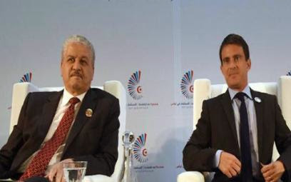 Réunion du comité intergouvernemental Algéro- Français le 4 Décembre, Signature d’une vingtaine d’accords «emblématiques»