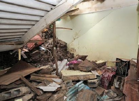 Séismes, feux, inondations: Les risques qui guettent l’Algérie