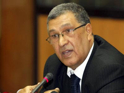 Sellal à propos de la révision de l’allocation touristique, Elle sera soumise à la Banque d’Algérie