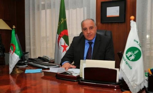 Selon Benhabiles Cherif, dg de la CNMA Seuls 18% des agriculteurs sont assurés
