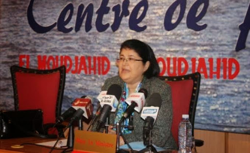 Selon la ministre du Tourisme, 2 millions d’Algériens ont voyagé à l’étranger en 2013