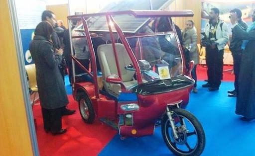 Selon le Dg de l’institut rencontré au Salon de l’Innovation, 780 demandes de brevets d’invention à l’INAPI en 2014