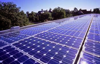 Séminaire international sur les technologies du solaire photovoltaique, Condor prend l&rsquo;initiative