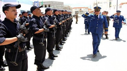 Sept nouveaux sièges de sûreté urbaine et une unité mobile de police judiciaire prochainement à Oran