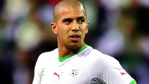 Sofiane Feghouli : « Non, l’Algérie n’a pas encore l’étoffe d’un champion d’Afrique ».