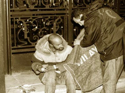 Solidarité sociale, Les associations souhaitent plus d’aides de la tutelle