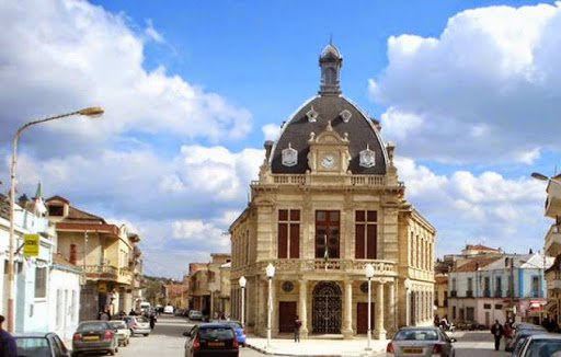 Souk Ahras : ouvrir un débat sur le développement et la société civile dans les pays maghrébins et arabes