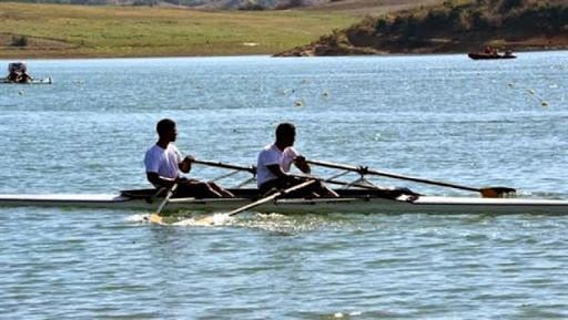 Sports nautiques: Tahmi et Necib s’engagent à développer la discipline à travers tous les barrages du pays