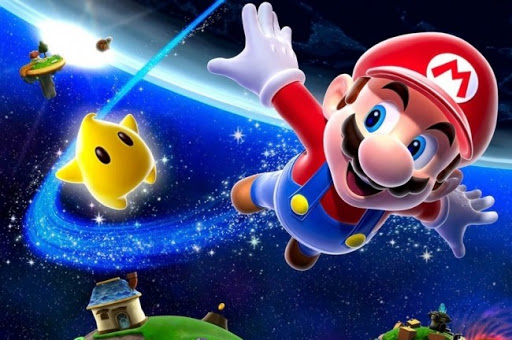 Super Mario en film d’animation ?