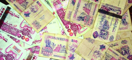 SURETE DE WILAYA : Démantèlement d’un réseau faussaires de billets de banque