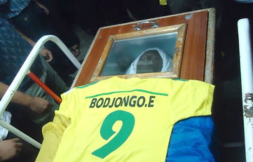 Tahmi : «La mort d’Ebossé ? Un accident, pas un meurtre»