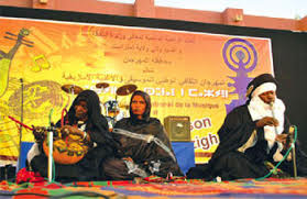 Tamanrasset : le patrimoine musical amazigh à l’honneur