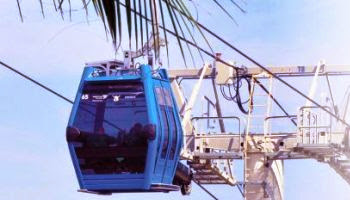 Téléphérique : le français Poma s&rsquo;installe en Algérie