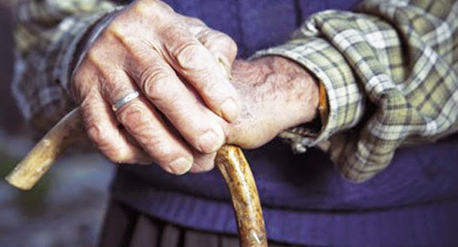 TIARET : Un octogénaire battu ‘’violemment’’ par son fils à Mahdia