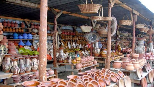 Tizi Ouzou : projets de création de trois pôles de formation dans les métiers de l’artisanat