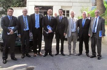 Tout en multipliant des manœuvres compromettantes contre l’Algérie, L’UE se démasque