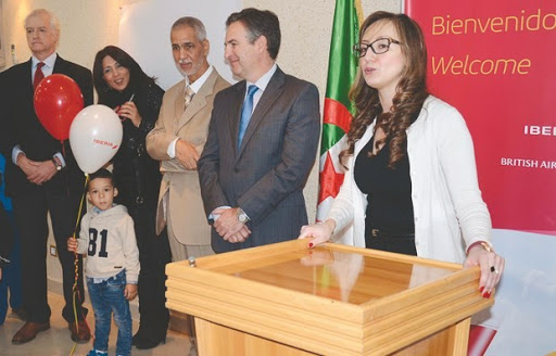 Trafic aérien entre L’Espagne et l’Algérie, L’augmentation des fréquences en vue