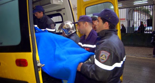 Tragique accident de la route : 4 morts et un blessé dans un état comateux à Ain Nouissy