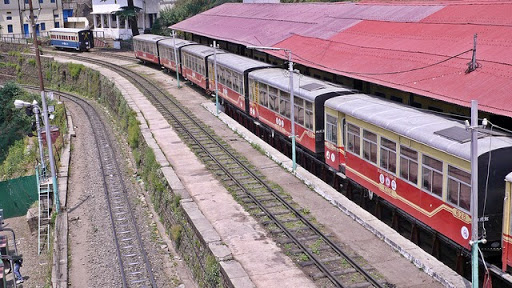 Transport : Le rail comme outil de relance économique