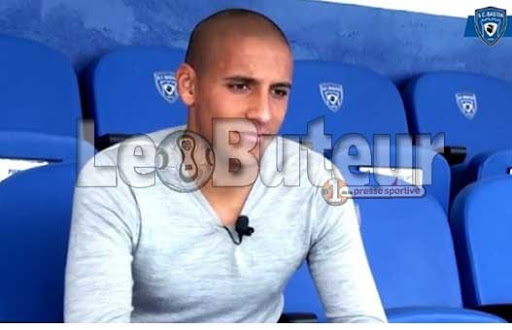 Tunisie: Khazri : «Jouer l’Algérie à Radès est le meilleur test pour nous avant la CAN»