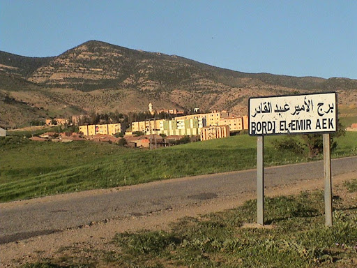 Un maire assassiné par un groupe terroriste à Tissemsilt