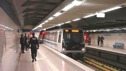 Un métro aérien pour la capitale : Dans les cartons, le projet attend le feu vert des autorités