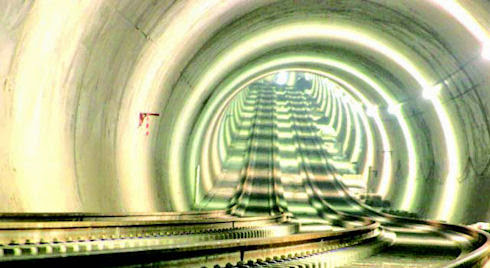 Un métro aérien pour la capitale, Entre le rêve et la réalité !