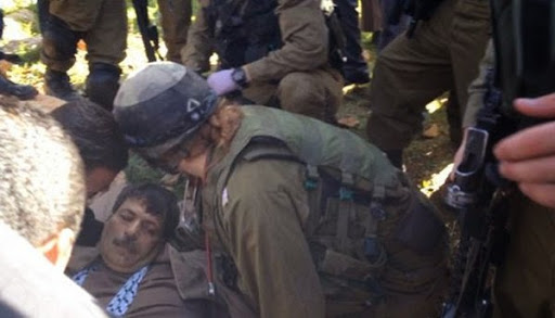 Un ministre palestinien tué par des soldats israéliens lors d&rsquo;une manifestation