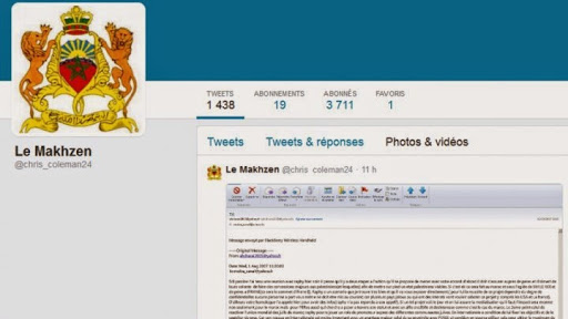 Un Wikileaks version marocaine sème le trouble… et le doute