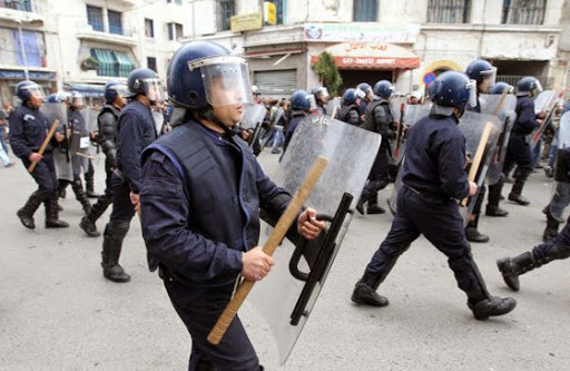 Une fin d’année sous haute surveillance
