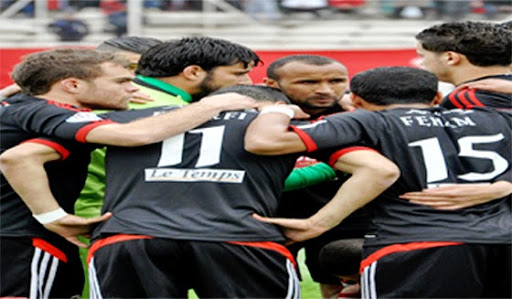 USMA – ASMO : Du spectacle en perspective, NAHD – ASO Chlef : Gare au perdant !