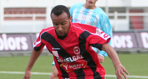 USMA : Le capitaine Khoualed menace de partir