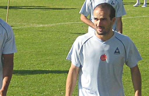 USMBA : Achiou remplaçant pour la 1re fois