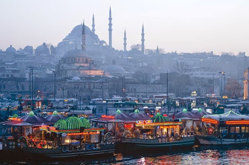 Vacances d’hiver et fête de fin d’année, Quels choix pour les Algériens?