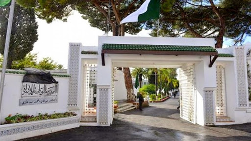 Vers la révision des programmes d’enseignement et des conditions d’accès à l’ENA (Directeur)