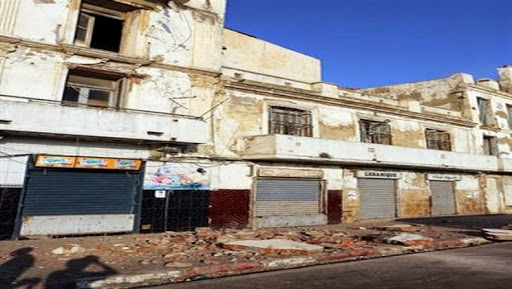 Vieux bâti : 2 millions de DA pour la formation d’artisans en restauration à Oran