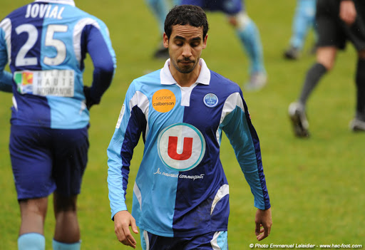 Walid Mesloub : «Je vois bien l’Algérie gagner la CAN 2015»