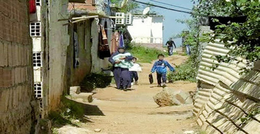 ZEMMOURA: 76 familles d’un bidonville relogées