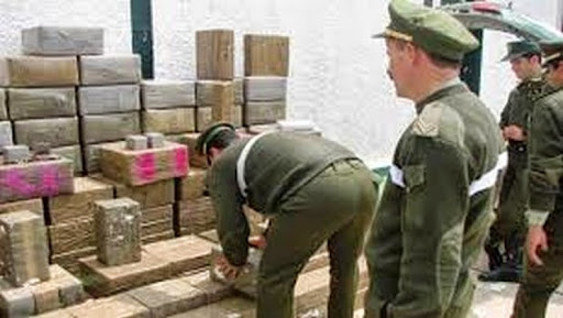 2014 : Un implacable étau sur la contrebande aux frontières Ouest du pays