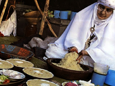 2965 assegas amagaz, Plongée dans l’Histoire