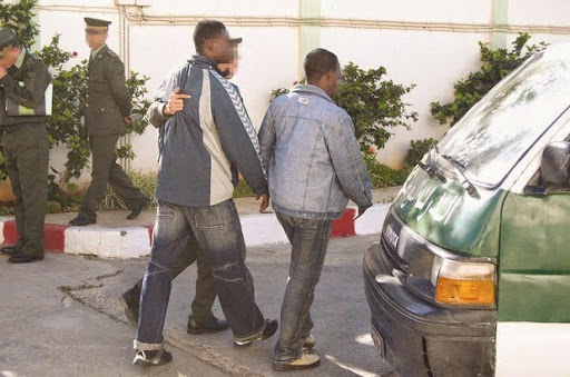 502 personnes arrêtées en moins de 6 mois, Les voleurs d&rsquo;or sévissent à Tamanrasset