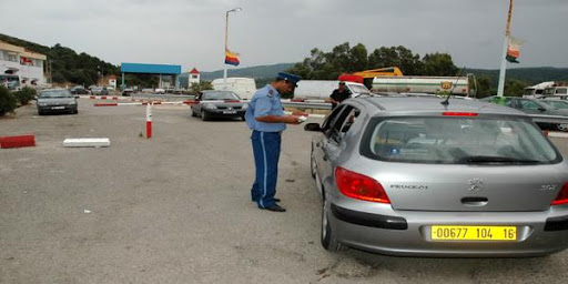 75 kg d’or saisis à la frontière avec la Tunisie: des policiers et des douaniers entendus par le juge