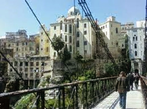 À trois mois du lancement de “Constantine, capitale de la culture arabe”, Les dessous d’une manifestation budgétivore !