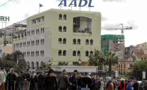 AADL: Les logements distribués à tous les souscripteurs de 2001-2002 avant fin 2016