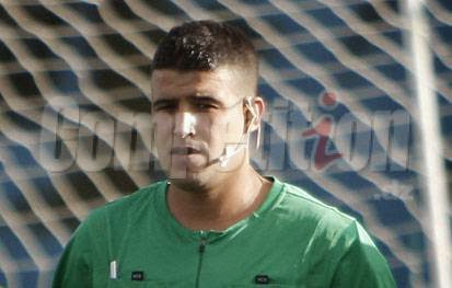 Abid Charef : «Je tâcherai de faire honneur au pays»