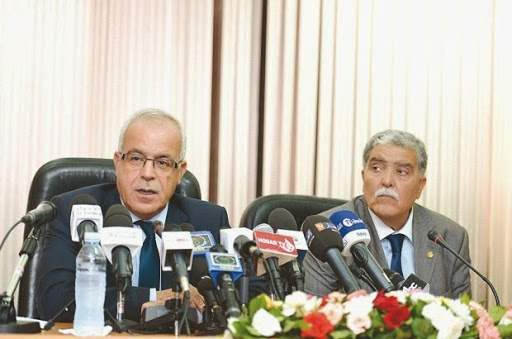 Absence de réactions aux dérives récurrentes sur les plateaux de chaînes TV privées,  Grine et Chorfi : silence radio