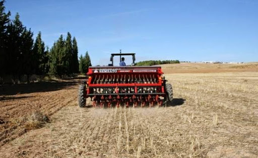 Accès aux financements et au foncier, Les agriculteurs pédalent dans la semoule