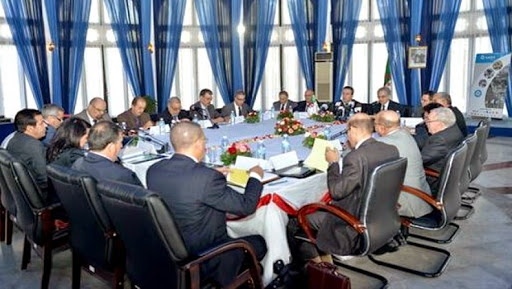 Accession de l’Algérie à OMC: le 13ème round pour le 1er trimestre 2015 (Benyounes)