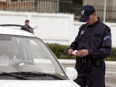 Affaire des ex-cadres de l’école supérieure de police,  Le procès reporté une troisième fois